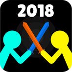 Supreme Duelist 2018