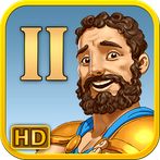 12 Labours of Hercules II (HD)