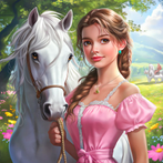 Horse Riding 3D Simulation