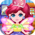 Strawberries Princess Dressing