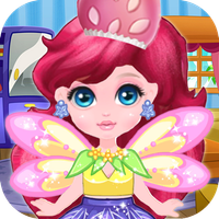 Strawberries Princess Dressing