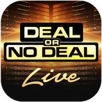 Deal Or No Deal Live