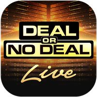 Deal Or No Deal Live
