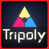 Tripoly Game