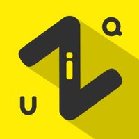 Zuiq - words and images based 