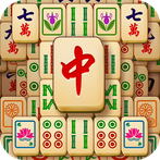 Mahjong Solitaire - Master