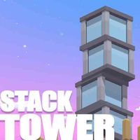 Stack Tower