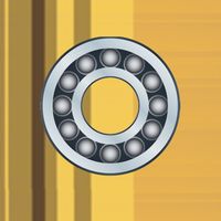 Physics Puzzles : Bearing