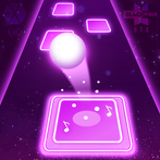 K-POP Tiles HOP- NCTZ Fans EDM