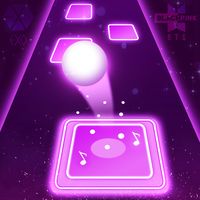 K-POP Tiles HOP- NCTZ Fans EDM