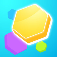 Hexa Puzzle 3D