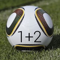 Schoolity - Mattebollen