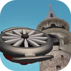Spin Warriors Istanbul