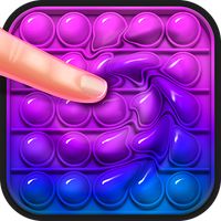 Hand DIY Slime Simulator 2