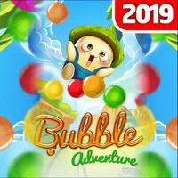 Bubble Shooter Master(2020)