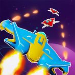 Galaxy Attacker
