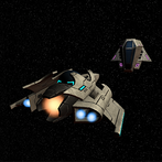 GalaxyAttack : 3DSpaceShooter