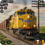 Train Game Train Simulator