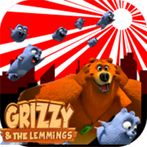 Grizzy And the Lemmings 3D