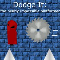 Dodge It: The Nearly Impossibl