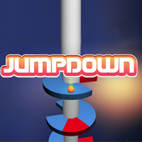 Jump Down