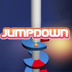 Jump Down