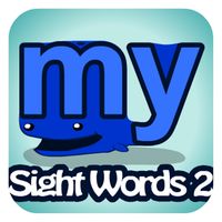 Meet the Sight Words 2 Game
