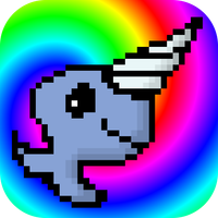 Narwhal Grappling Hook