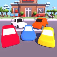 Parking Painter 3D