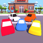 Parking Painter 3D