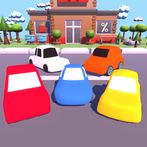 Parking Painter 3D