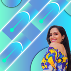 Sandra Cires Juego Piano Tiles