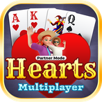 Hearts Freecell Cards Game
