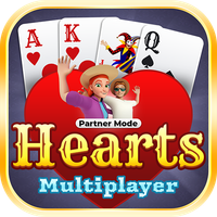 Hearts Freecell Cards Game