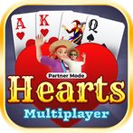Hearts Freecell Cards Game