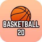 Basketball 2D – Shoot The Hoop