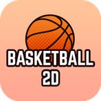 Basketball 2D – Shoot The Hoop