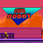 Chibi Robot