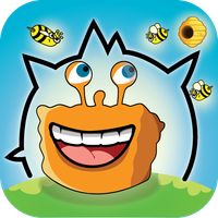 Save the Sponge : draw lines