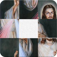 Puzzle Jesus Christ