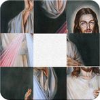 Puzzle Jesus Christ