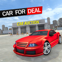 Car Saler Simulator :Car Trade