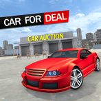 Car Saler Simulator :Car Trade