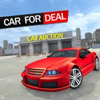 Car Saler Simulator :Car Trade