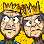 Grandpa & Granny Horror Battle