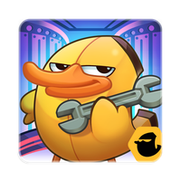 Idle Robot Clicker Chips