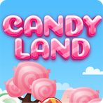 Candy Land Saga