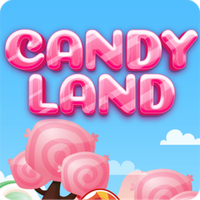 Candy Land Saga