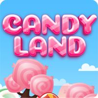 Candy Land Saga