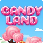 Candy Land Saga